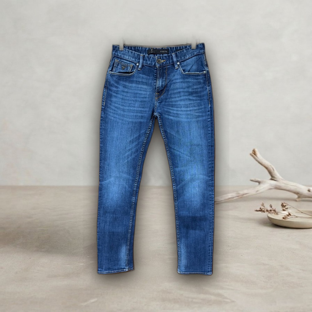 Jean Guess Recto Spandex 